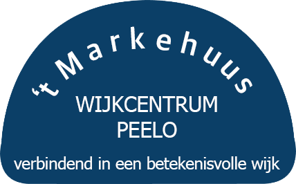 Wijkcentrum Peelo logo
